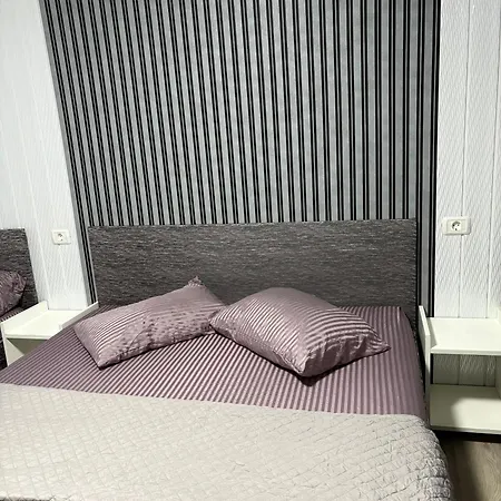 Ama L1 Pensjonat