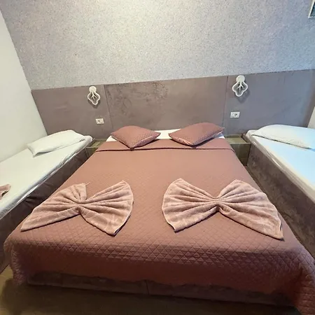 Vasi Vendégház Konstanca